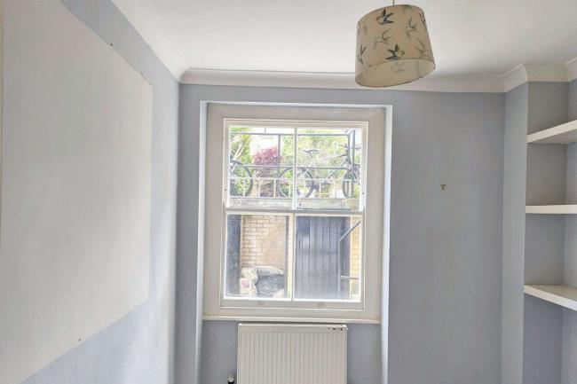 Flat 1, 55-56 Oakley Street, Chelsea, London, SW3 5HB 1