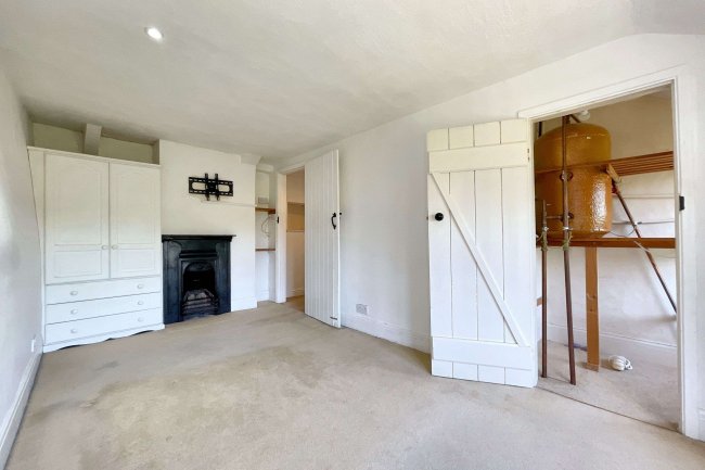 Sunnyview Cottage, Church Street, Beaford, Winkleigh, EX19 8LW 8