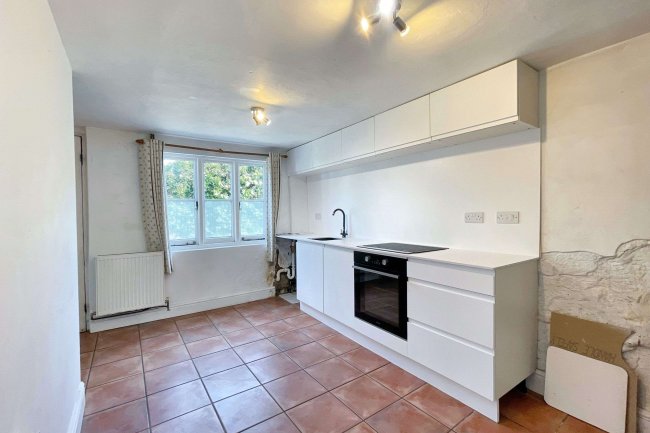 Sunnyview Cottage, Church Street, Beaford, Winkleigh, EX19 8LW 8