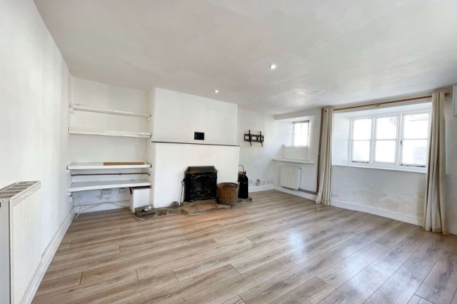 Sunnyview Cottage, Church Street, Beaford, Winkleigh, EX19 8LW 8