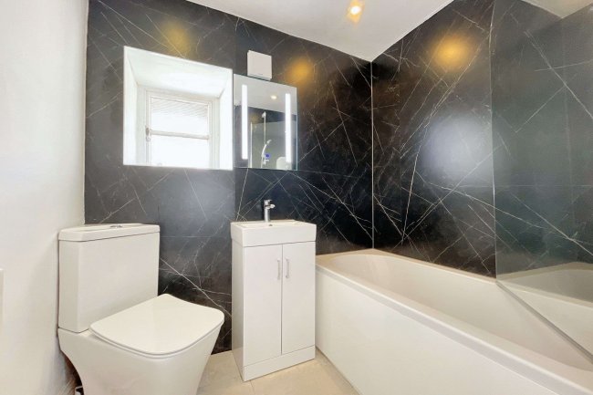 Sunnyview Cottage, Church Street, Beaford, Winkleigh, EX19 8LW 8