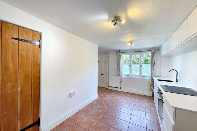 Sunnyview Cottage, Church Street, Beaford, Winkleigh, EX19 8LW 8