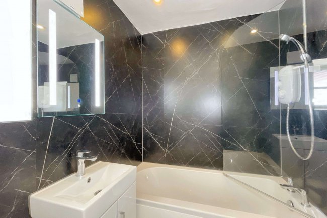 Sunnyview Cottage, Church Street, Beaford, Winkleigh, EX19 8LW 8