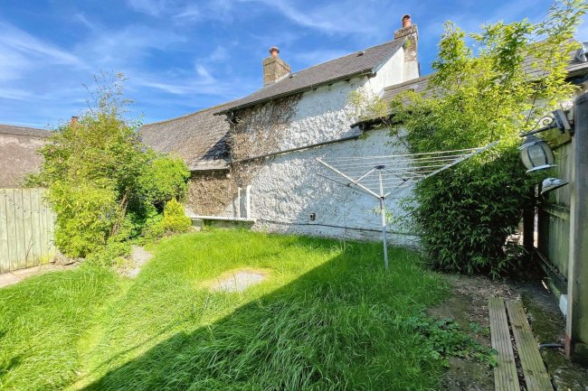 Sunnyview Cottage, Church Street, Beaford, Winkleigh, EX19 8LW 8