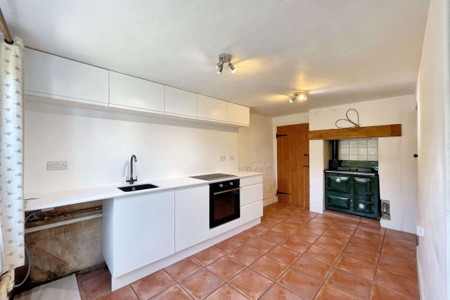 Sunnyview Cottage, Church Street, Beaford, Winkleigh, EX19 8LW 8