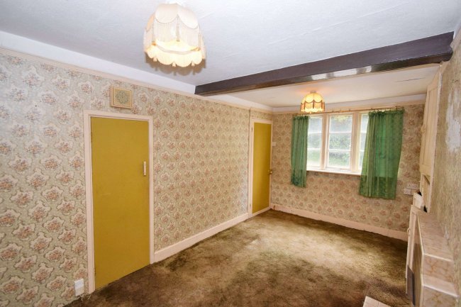 7 Stratford Road Nash, Milton Keynes, Buckinghamshire, MK17 0ES 3