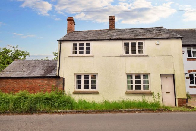 7 Stratford Road Nash, Milton Keynes, Buckinghamshire, MK17 0ES 3