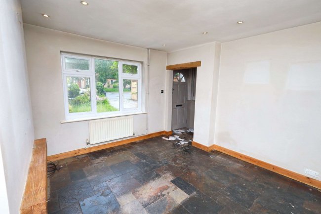 Twingates, Gregory Road, Hedgerley, Slough, Buckinghamshire, SL2 3XL 1