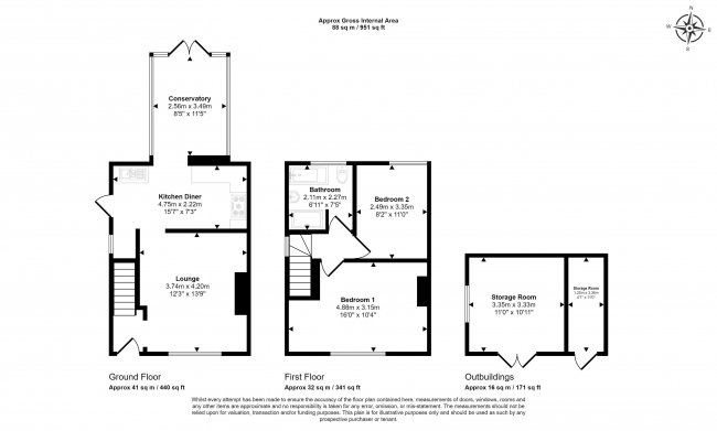 Twingates, Gregory Road, Hedgerley, Slough, Buckinghamshire, SL2 3XL 1