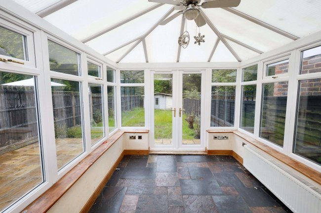 Twingates, Gregory Road, Hedgerley, Slough, Buckinghamshire, SL2 3XL 1