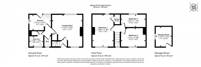 11 Langley Park Road, Iver, Buckinghamshire, SL0 9QJ 10
