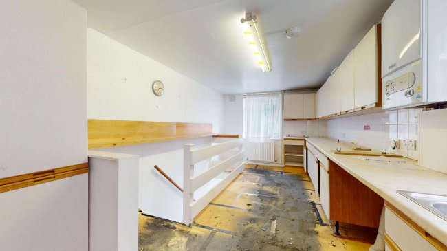 Flats A & B, 19 Tarbert Road, East Dulwich, London, SE22 8QB 2