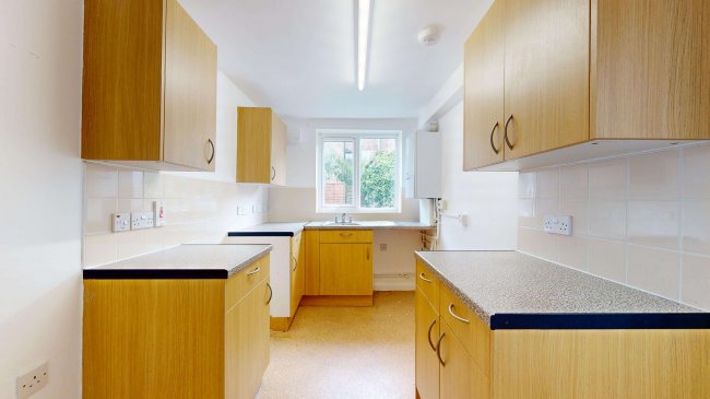 Flats A & B, 19 Tarbert Road, East Dulwich, London, SE22 8QB 2