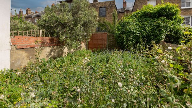 Flats A & B, 19 Tarbert Road, East Dulwich, London, SE22 8QB 2