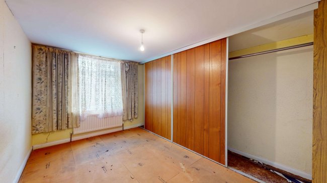 Flats A & B, 19 Tarbert Road, East Dulwich, London, SE22 8QB 2