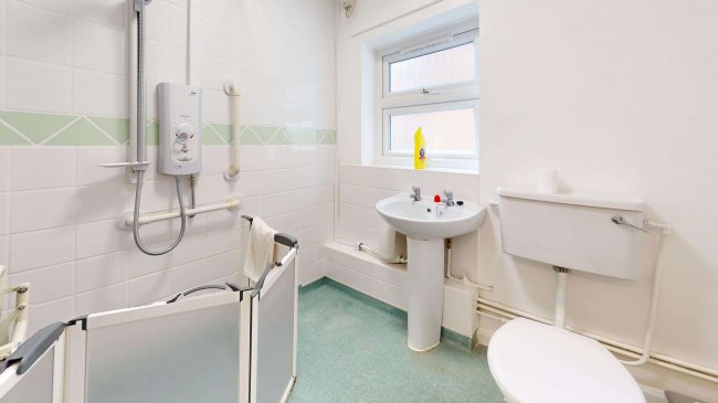 Flats A & B, 19 Tarbert Road, East Dulwich, London, SE22 8QB 2