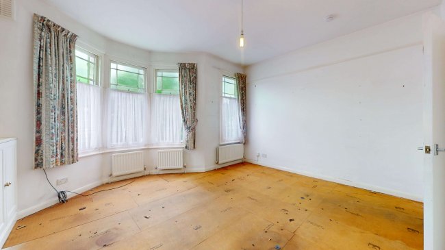 Flats A & B, 19 Tarbert Road, East Dulwich, London, SE22 8QB 2