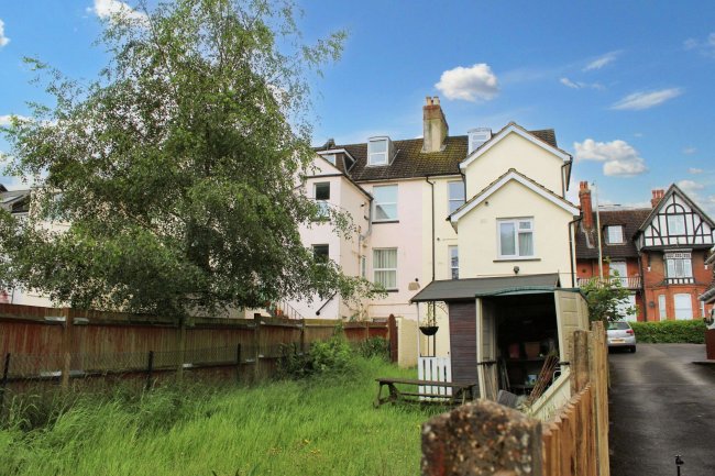 14 Canterbury Road, Ashford, TN24 8JX 7