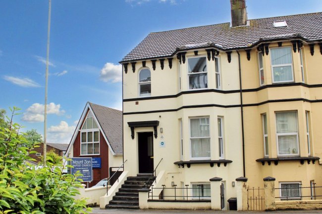 14 Canterbury Road, Ashford, TN24 8JX 7