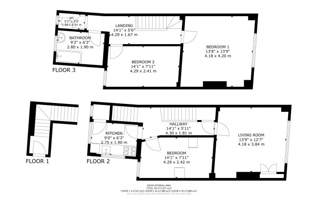 337 London Rd, Camberley, GU15 3HQ 5
