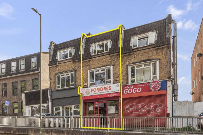 337 London Rd, Camberley, GU15 3HQ 5