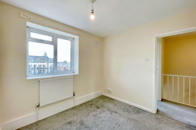 14a Prospect Place, St Thomas, Exeter, Devon, EX4 1HZ 2