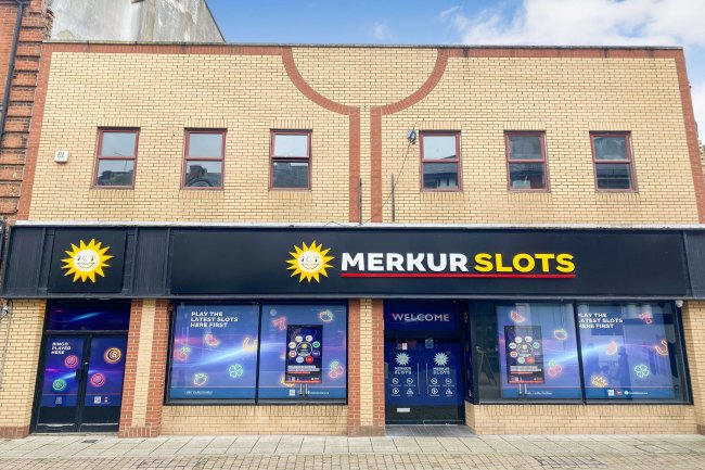 8-10 Wellington Street, Aldershot GU11 1DZ 5