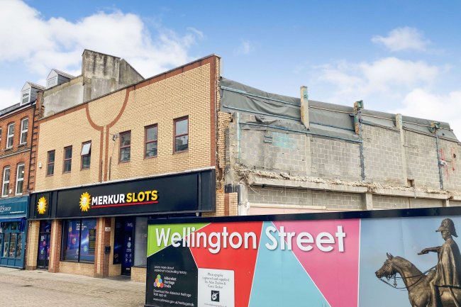 8-10 Wellington Street, Aldershot GU11 1DZ 5