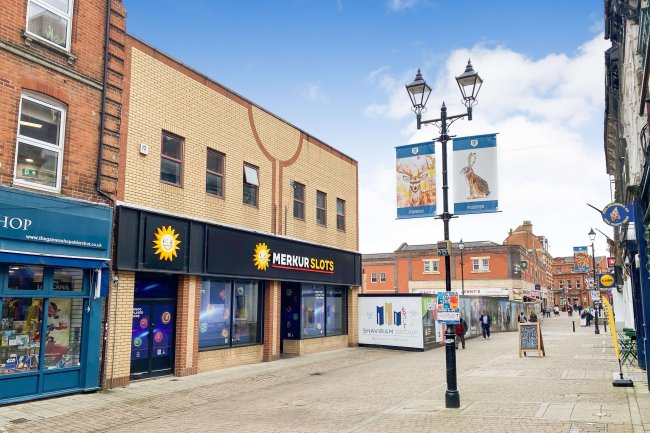 8-10 Wellington Street, Aldershot GU11 1DZ 5