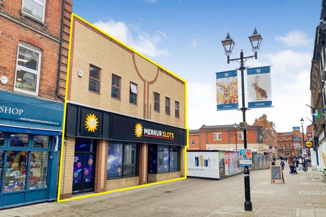 8-10 Wellington Street, Aldershot GU11 1DZ 5