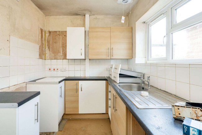 17 Panxworth Road, South Walsham, Norwich, NR13 6DY 5