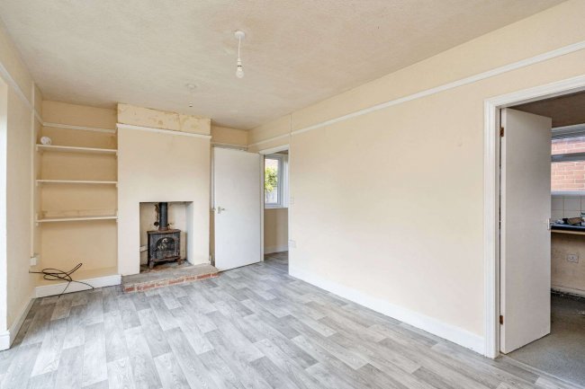 17 Panxworth Road, South Walsham, Norwich, NR13 6DY 5