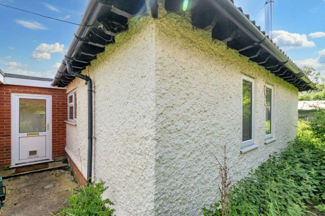 17 Panxworth Road, South Walsham, Norwich, NR13 6DY 5