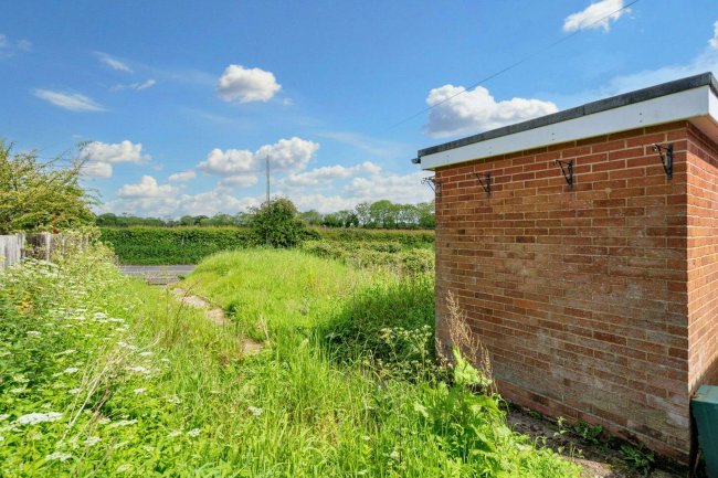 17 Panxworth Road, South Walsham, Norwich, NR13 6DY 5