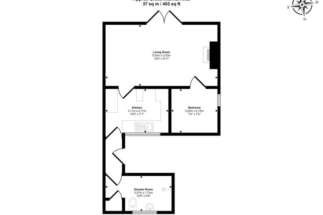 17 Panxworth Road, South Walsham, Norwich, NR13 6DY 5
