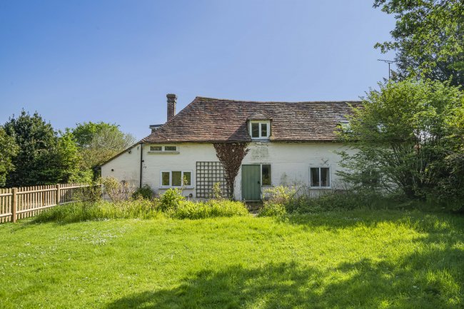 Fantasy, Kilnwood Lane, South Chailey, Lewes, East Sussex BN8 4AU 2