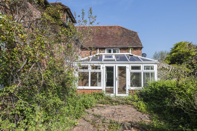 Fantasy, Kilnwood Lane, South Chailey, Lewes, East Sussex BN8 4AU 2