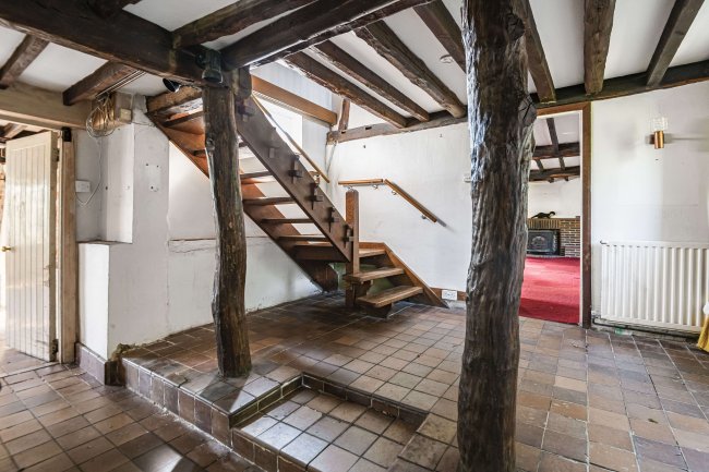 Fantasy, Kilnwood Lane, South Chailey, Lewes, East Sussex BN8 4AU 2