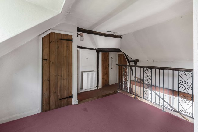 Fantasy, Kilnwood Lane, South Chailey, Lewes, East Sussex BN8 4AU 2