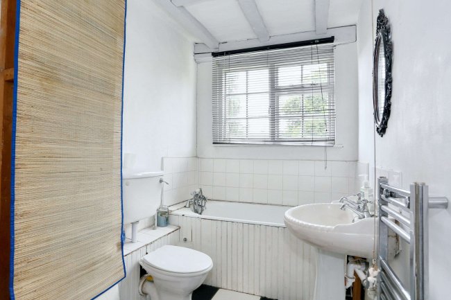 3 Malthouse Row, Westbourne Street, Bewdley, Worcestershire, DY12 1BS 6