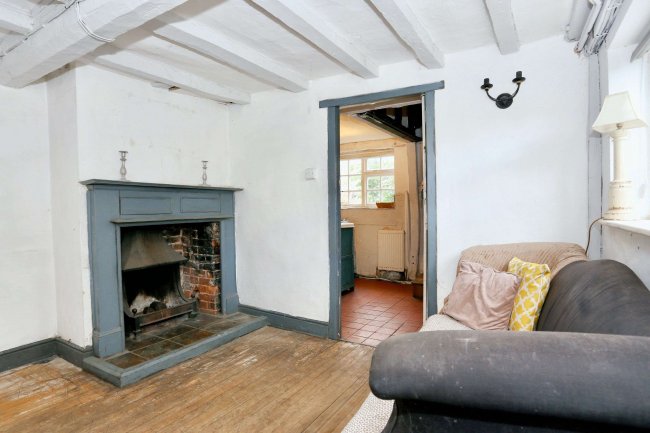 3 Malthouse Row, Westbourne Street, Bewdley, Worcestershire, DY12 1BS 6