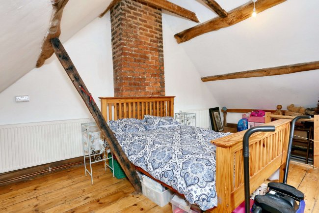 3 Malthouse Row, Westbourne Street, Bewdley, Worcestershire, DY12 1BS 6