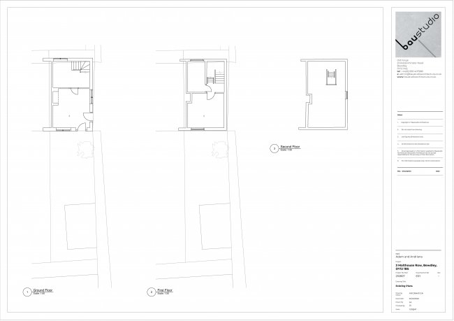 3 Malthouse Row, Westbourne Street, Bewdley, Worcestershire, DY12 1BS 6