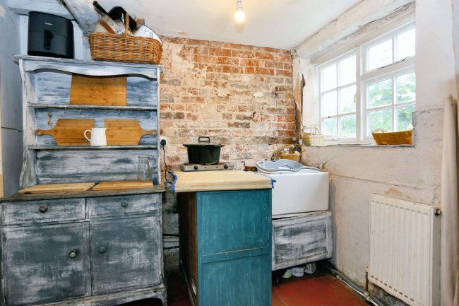 3 Malthouse Row, Westbourne Street, Bewdley, Worcestershire, DY12 1BS 6