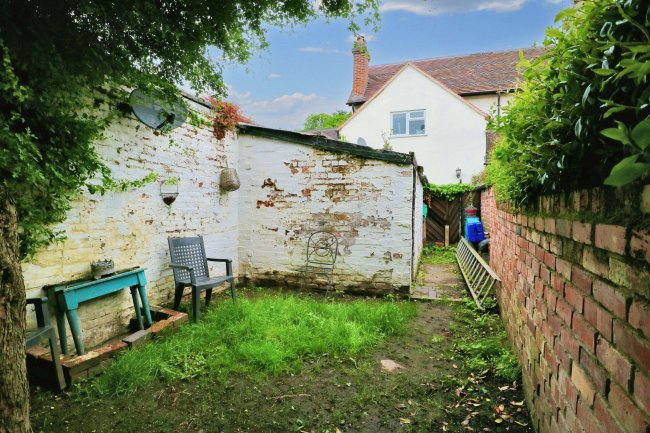 3 Malthouse Row, Westbourne Street, Bewdley, Worcestershire, DY12 1BS 6