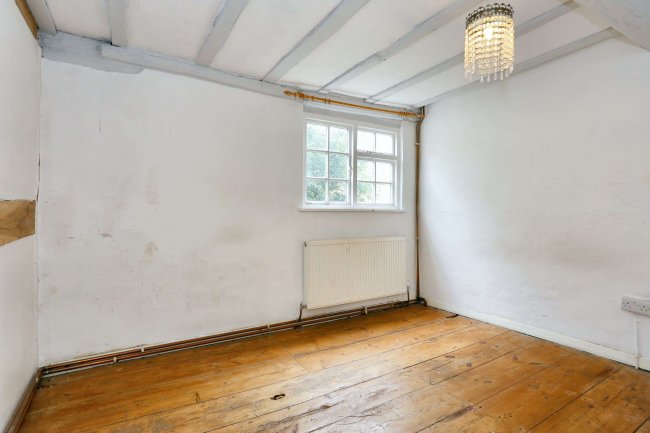 3 Malthouse Row, Westbourne Street, Bewdley, Worcestershire, DY12 1BS 6