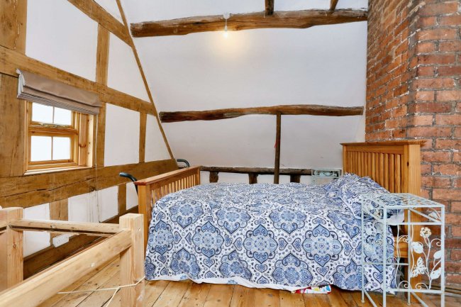 3 Malthouse Row, Westbourne Street, Bewdley, Worcestershire, DY12 1BS 6