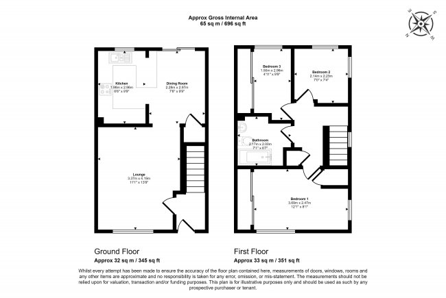 17 Hanover Avenue, Royal Docks, London, E16 1SD 4