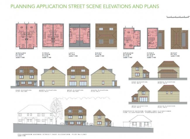 Qatamon, Pollardrow Avenue, Bracknell, Berkshire, RG42 1PS 10