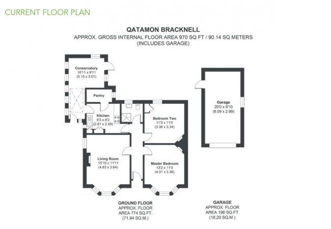 Qatamon, Pollardrow Avenue, Bracknell, Berkshire, RG42 1PS 10